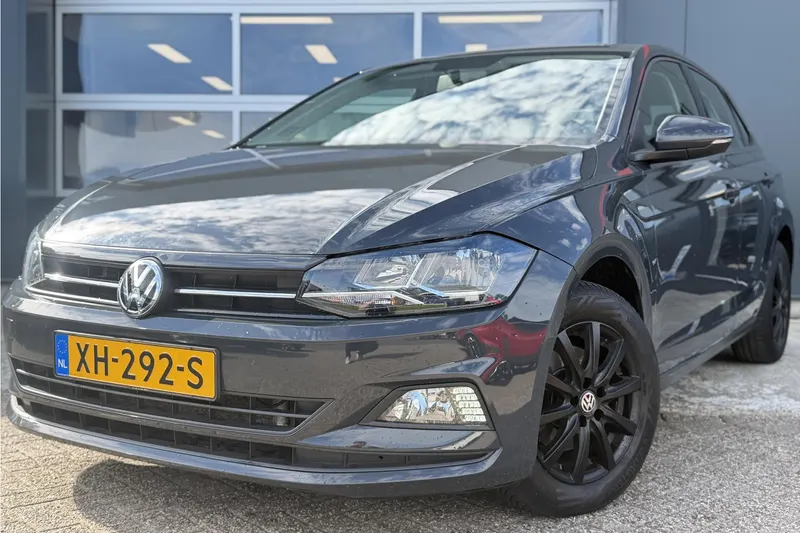 Volkswagen Polo (2019)