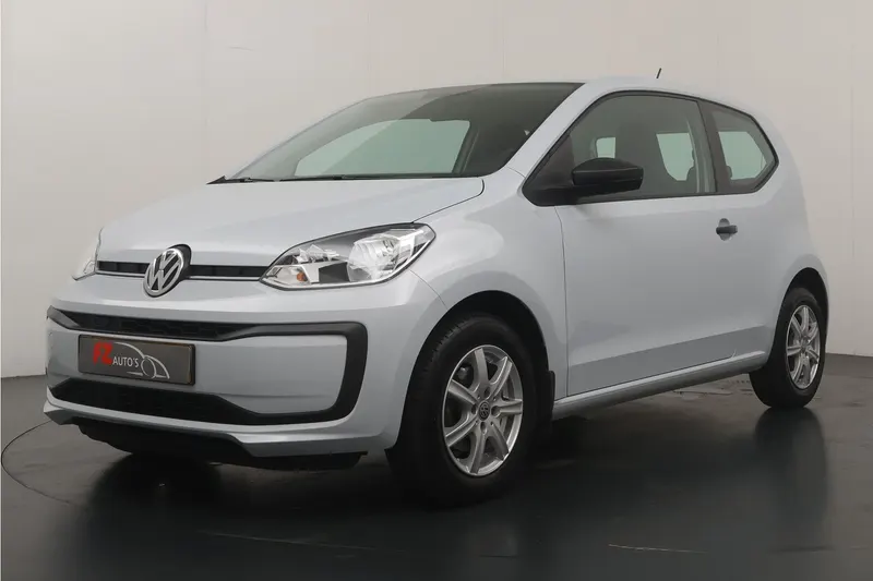 Volkswagen Up! (2016)