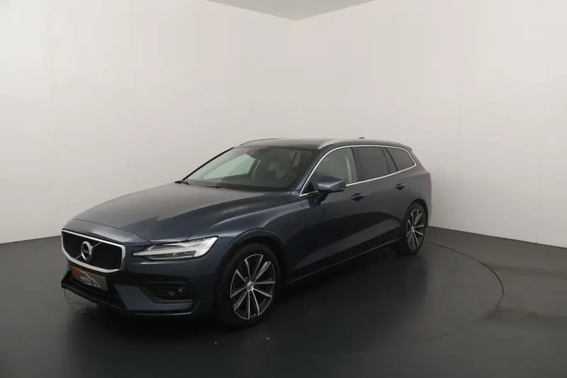 Volvo V60 (2021)