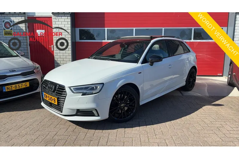 Audi A3 (2027)
