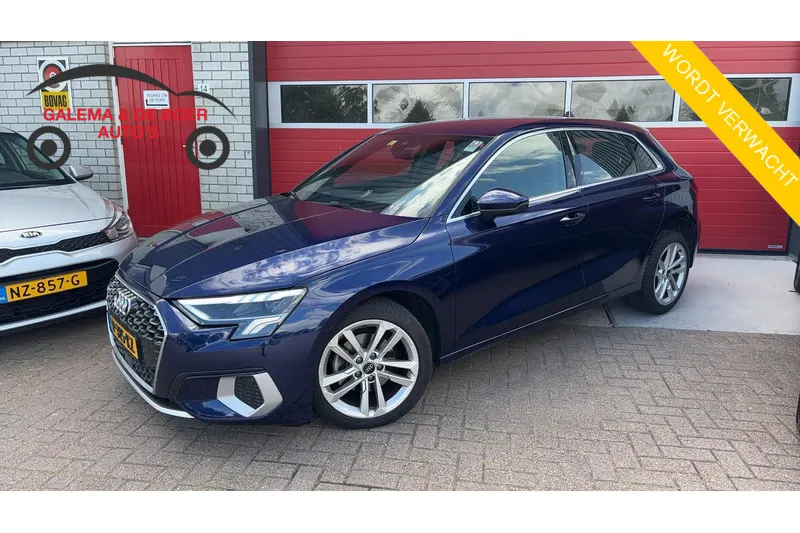 Audi A3 (2028)