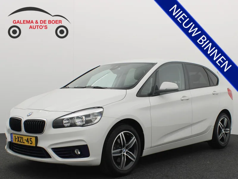 BMW 2-Serie (2027) — foto 1