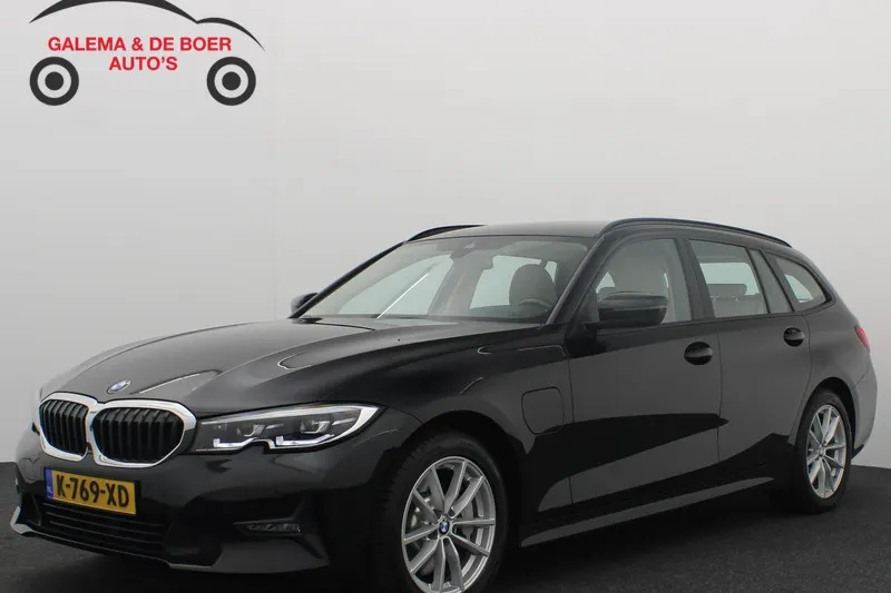 BMW 3-Serie (2021)
