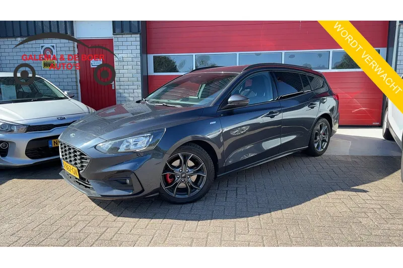 Ford Focus (2021)