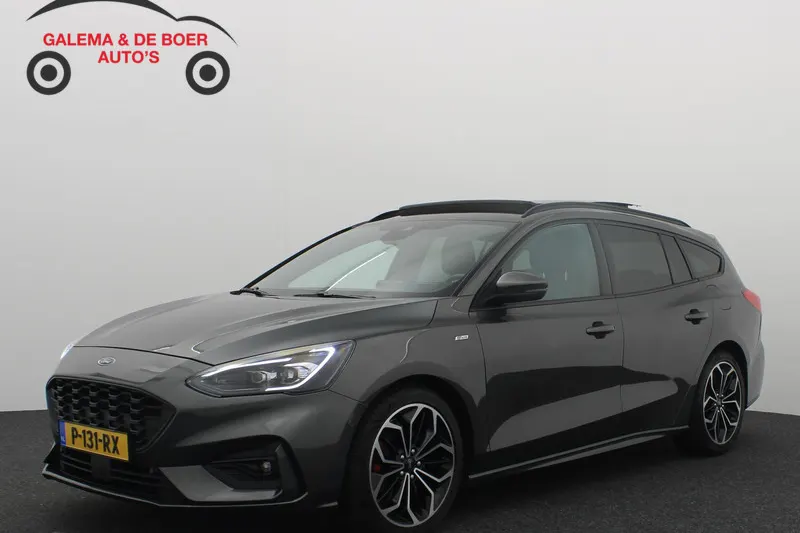 Ford Focus (2020)