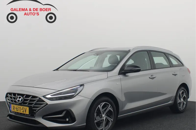 Hyundai i30 (2022)