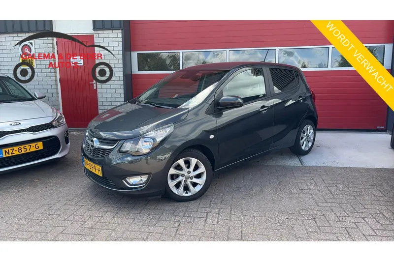 Opel Karl (2026)