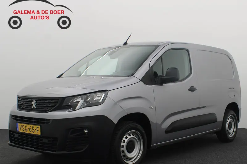 Peugeot Partner (0)