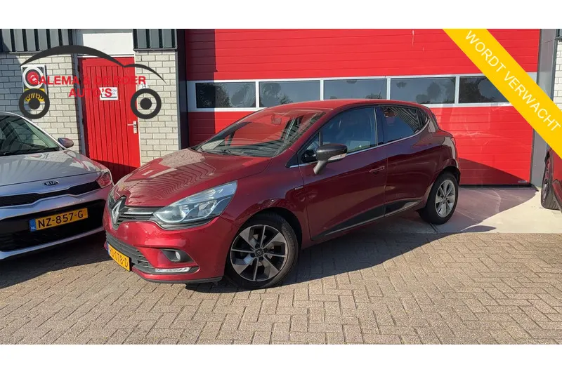 Renault Clio (2027)