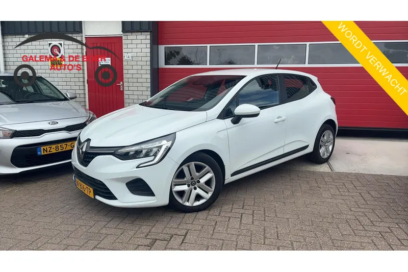 Renault Clio (2028)