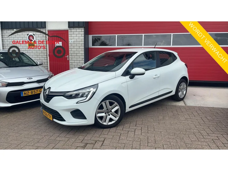 Renault Clio (2028) — foto 1