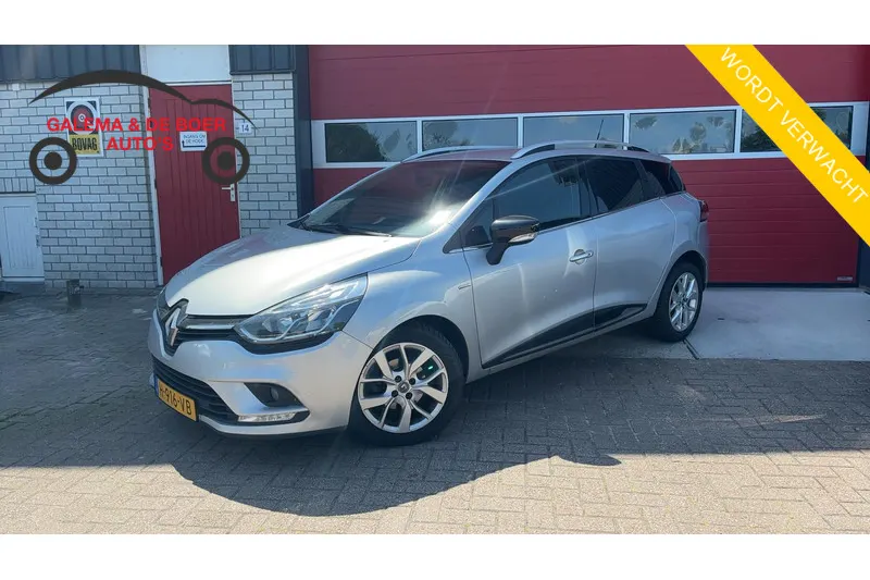 Renault Clio (2020)