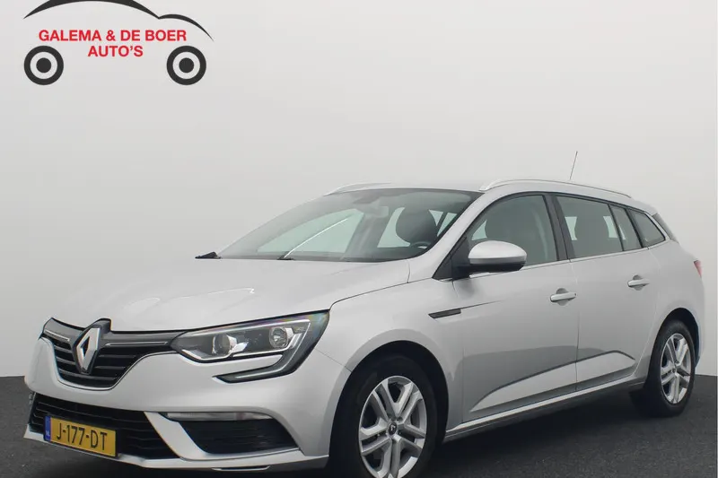 Renault Mégane (2020)