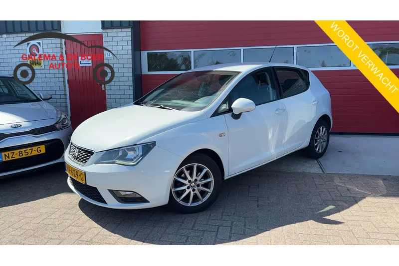 SEAT Ibiza (2027)