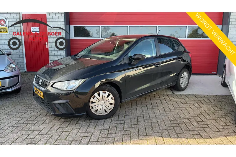 SEAT Ibiza (2019)