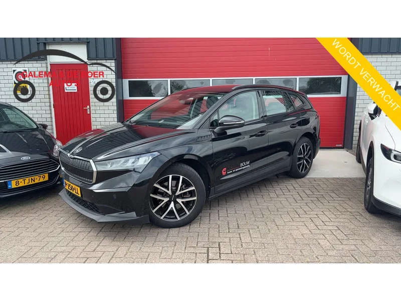 Škoda Enyaq (0) — foto 1