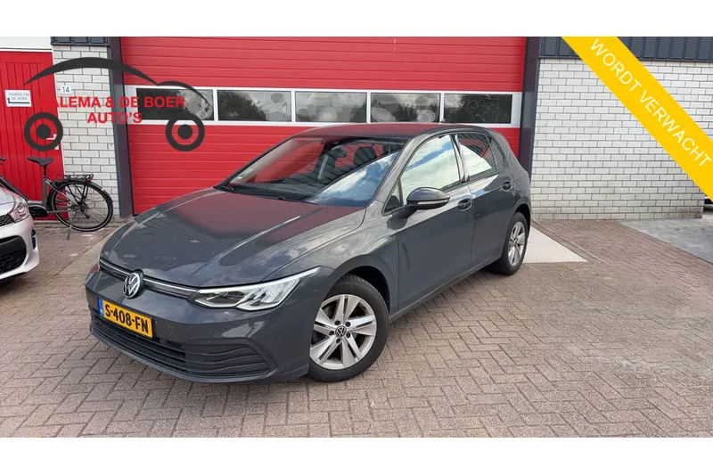Volkswagen Golf (2020)