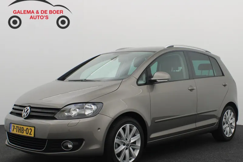 Volkswagen Golf (2010)
