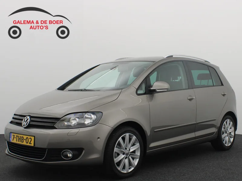 Volkswagen Golf (2010) — foto 1