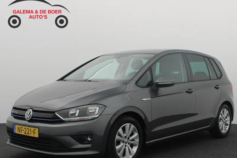 Volkswagen Golf (2017)