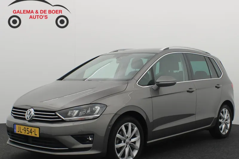 Volkswagen Golf (2015)