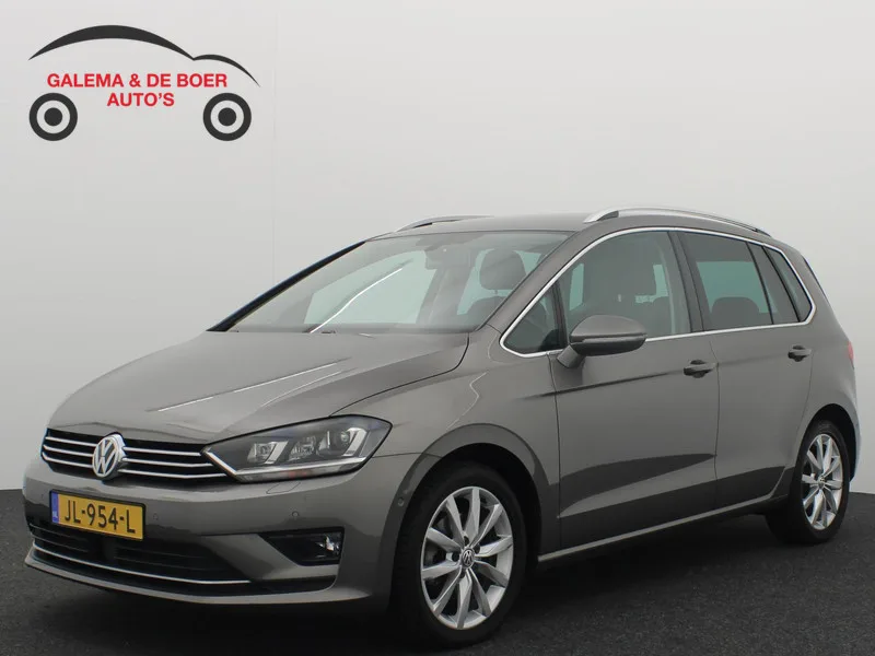 Volkswagen Golf (2015) — foto 1