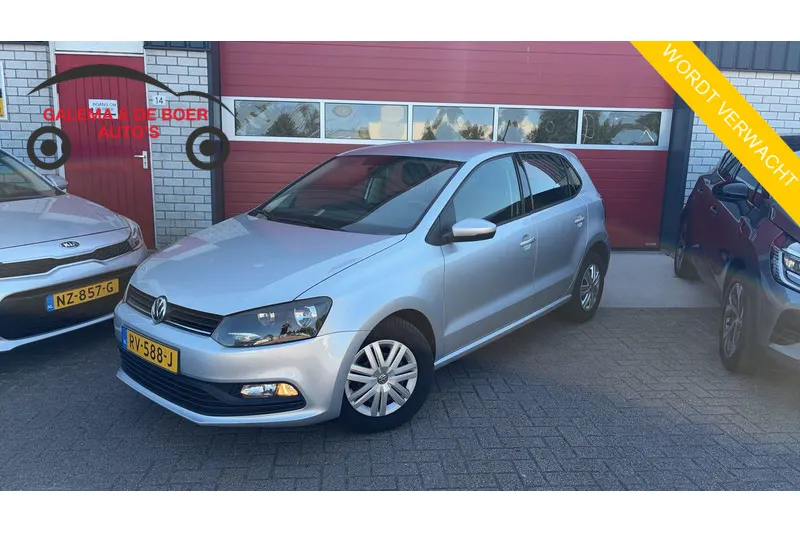 Volkswagen Polo (2027)
