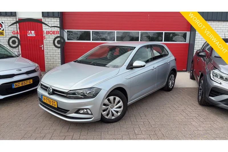 Volkswagen Polo (2028)