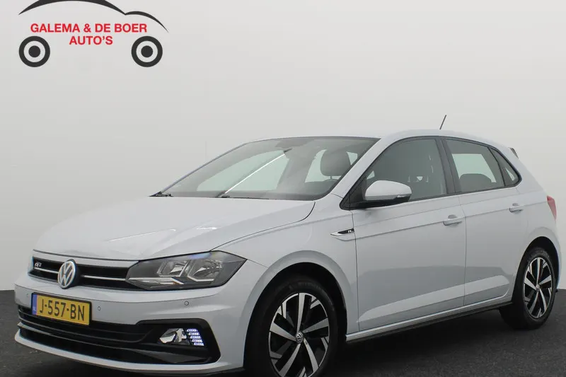 Volkswagen Polo (2020)