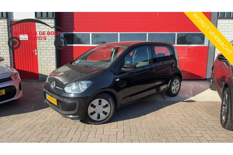 Volkswagen Up! (2026)