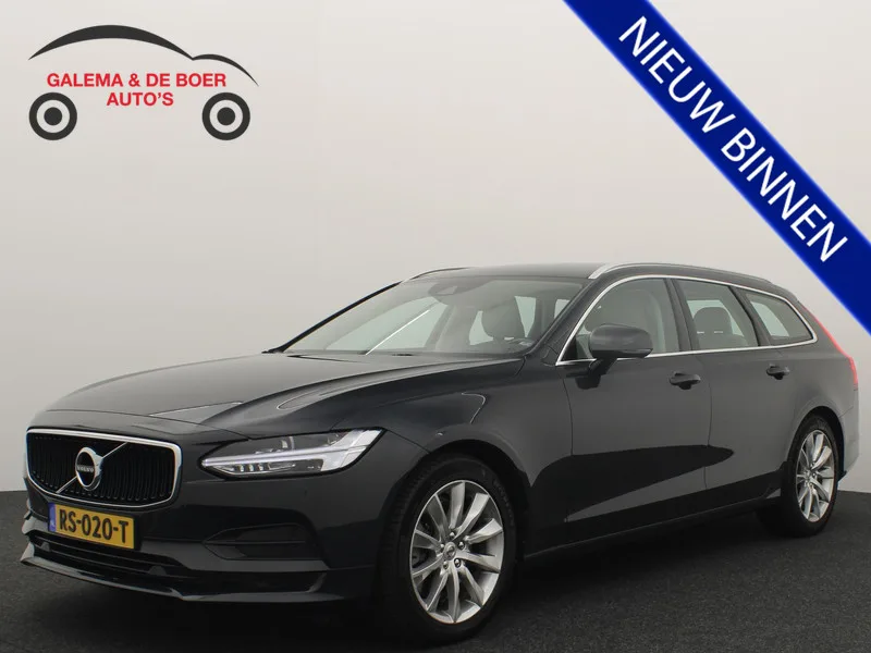 Volvo V90 (2018) — foto 1