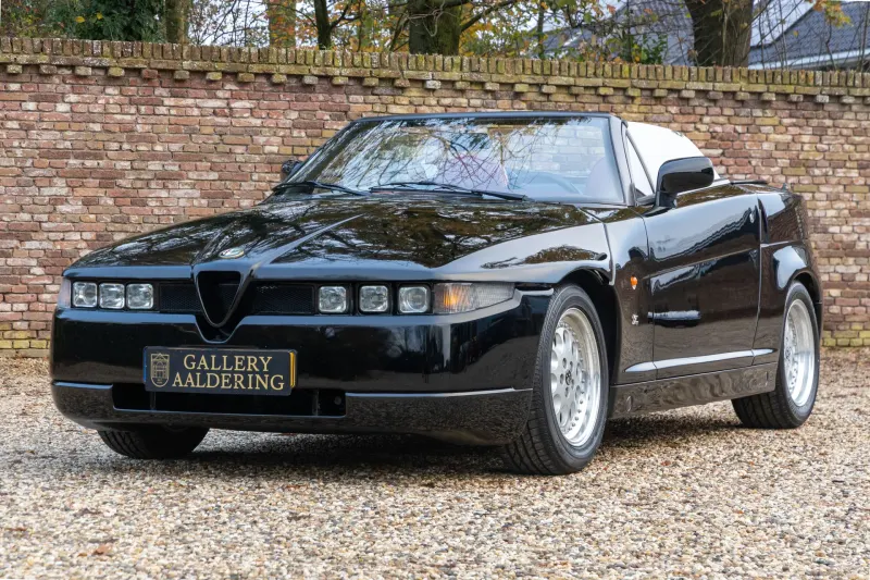 Alfa Romeo RZ (1994)