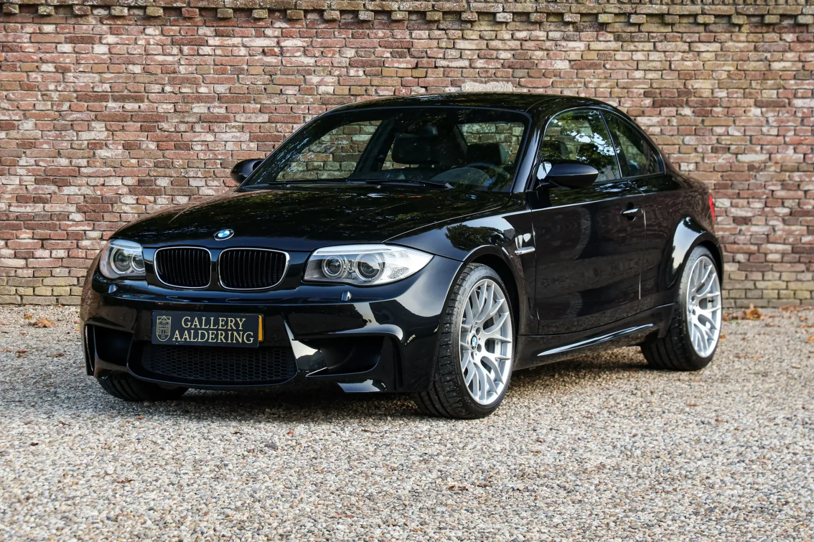 BMW 1M (2012) — foto 1