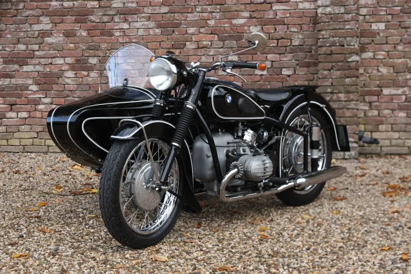 BMW R 67 (1953)