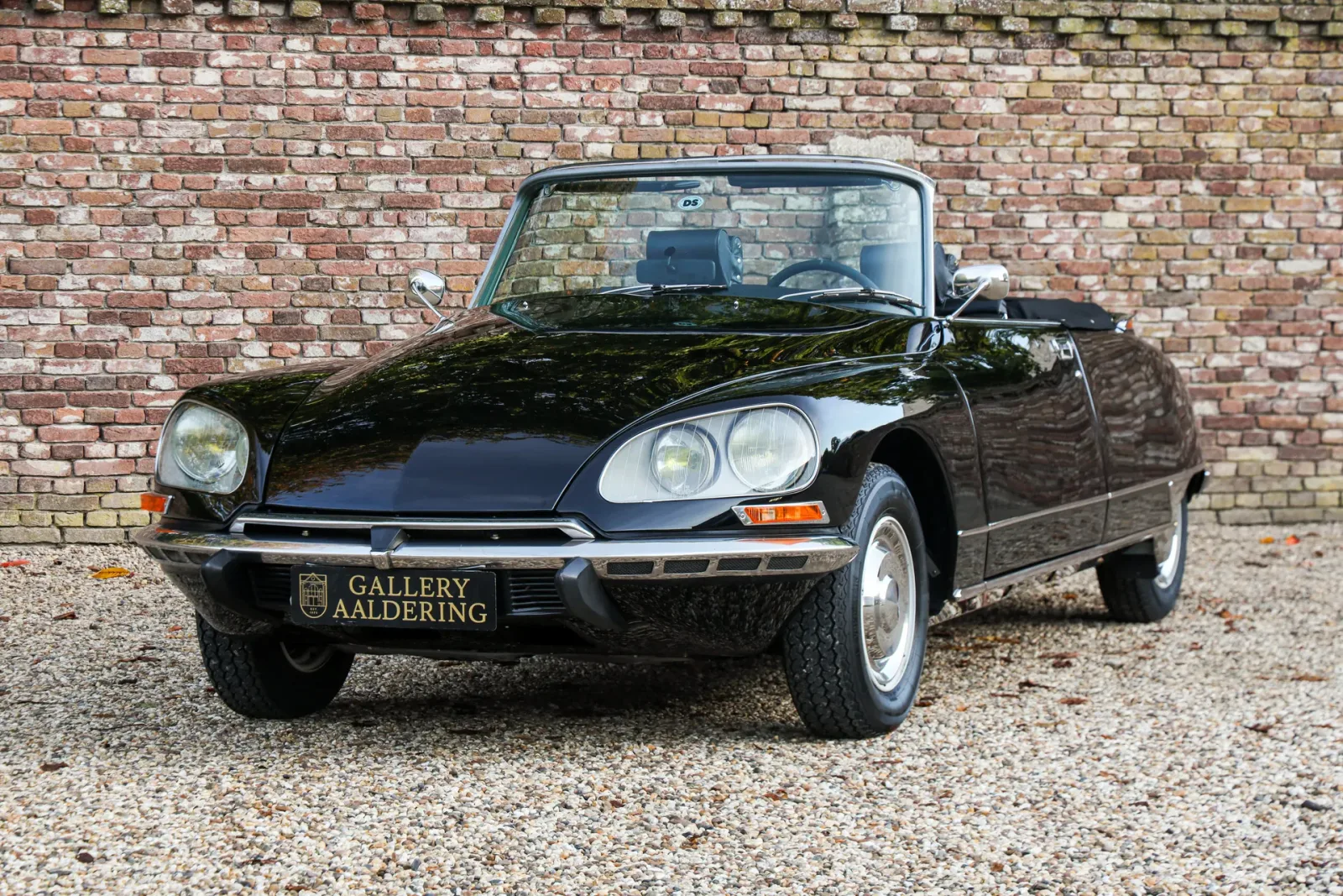 Citroën DS (1973) — foto 1
