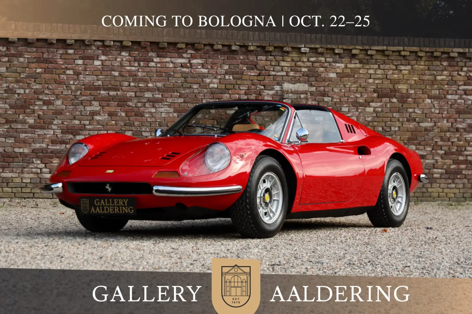 Ferrari 246 (1974) — foto 1