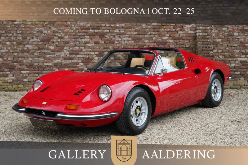 Ferrari 246 (1973)