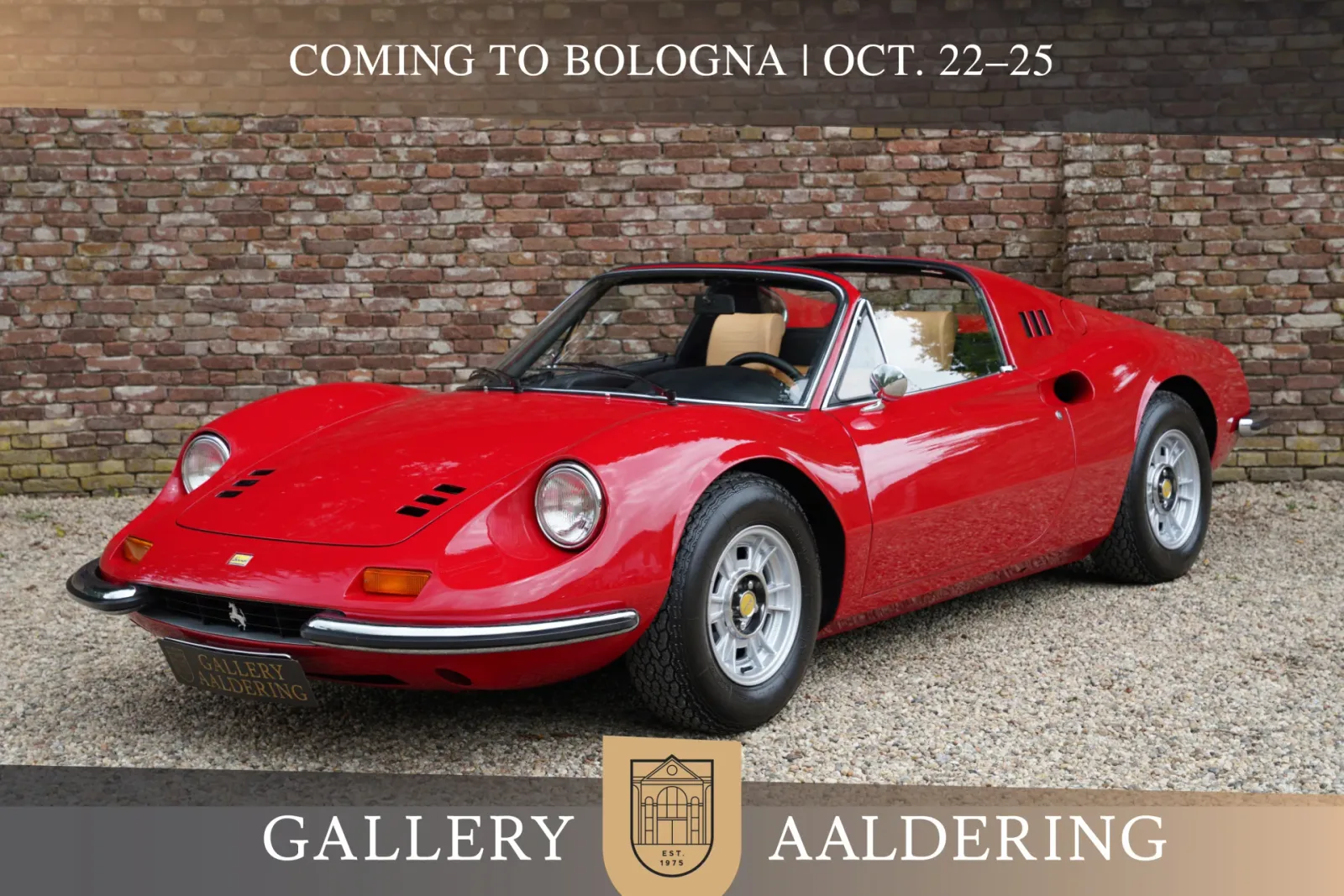 Ferrari 246 (1973) — foto 1