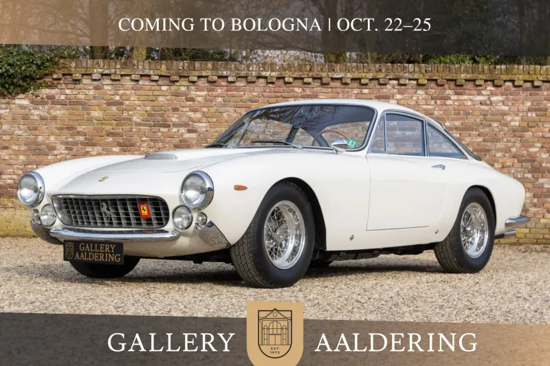 Ferrari 250 (1964)