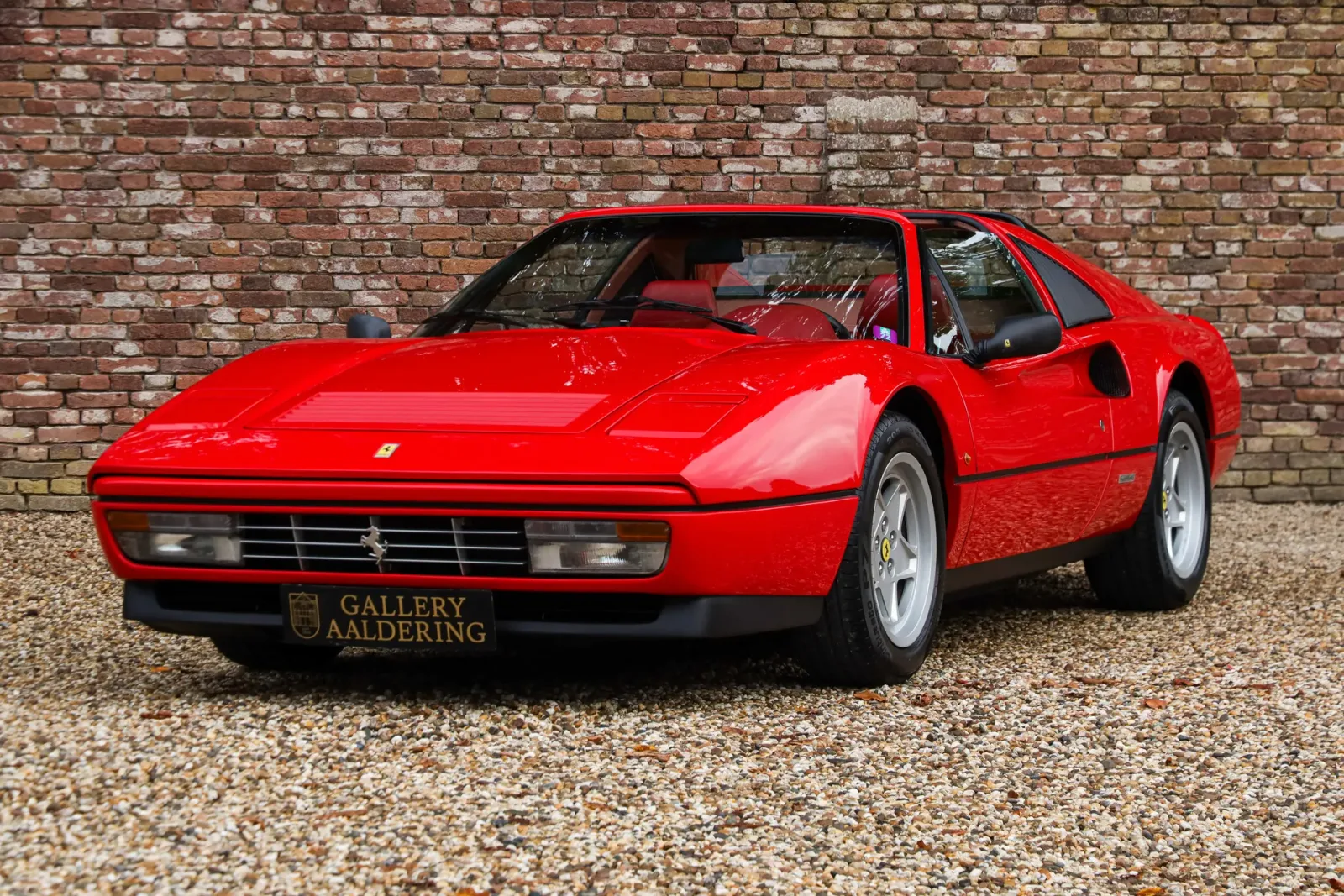 Ferrari 328 (1986) — foto 1