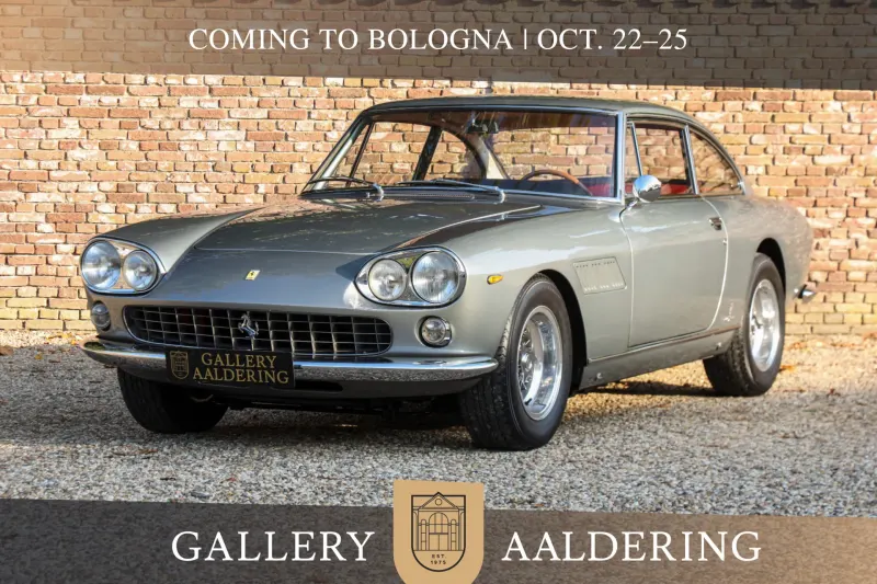 Ferrari 330 (1964)