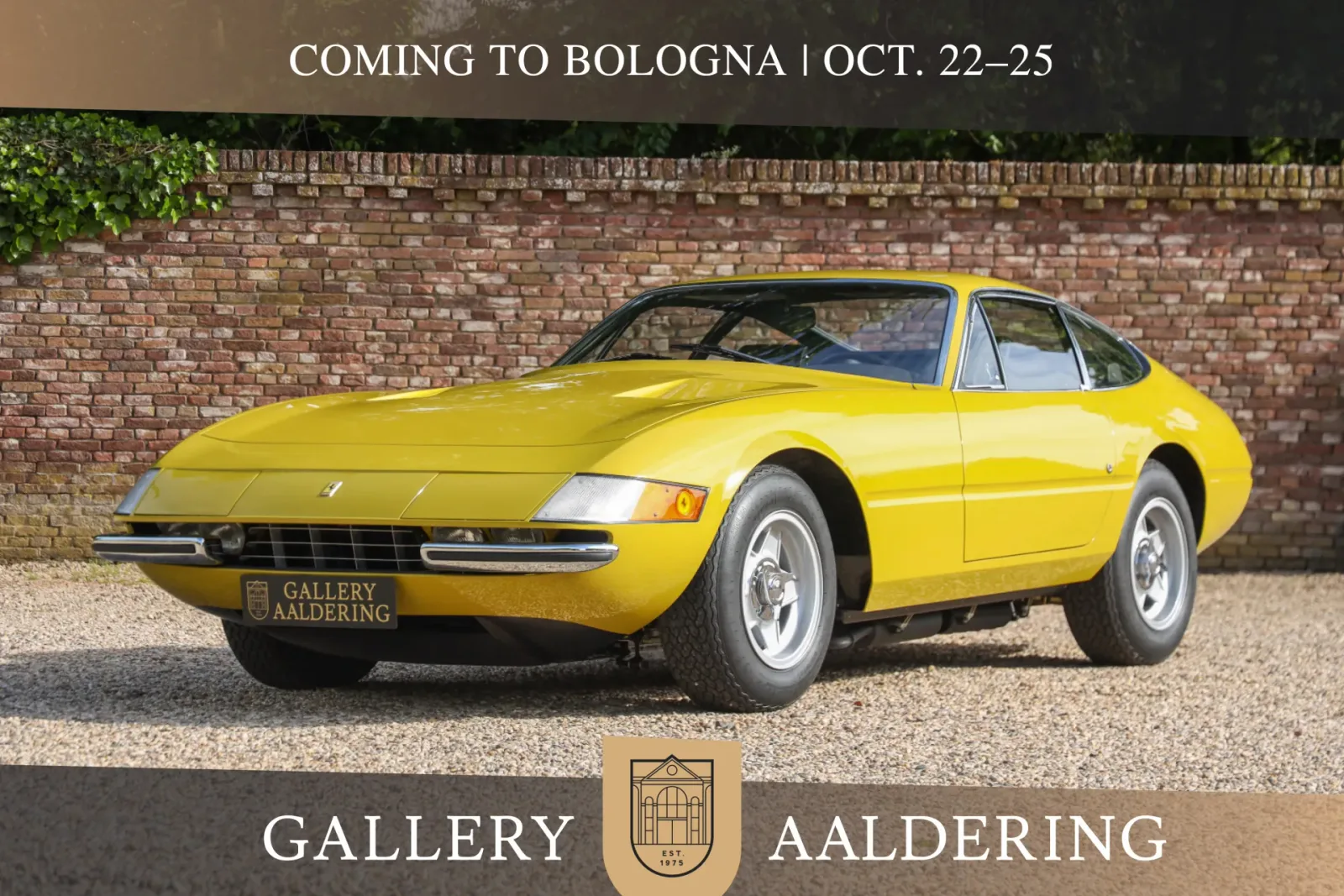 Ferrari 365 (1971) — foto 1