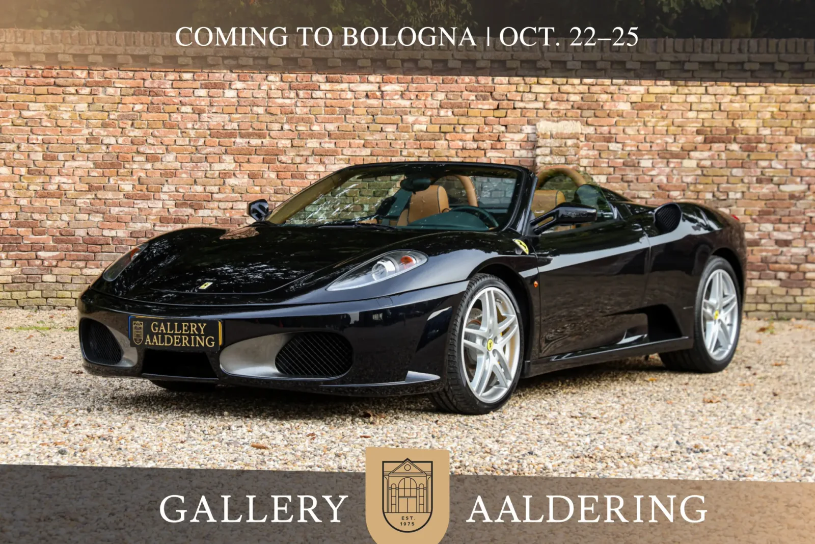 Ferrari F430 (2006) — foto 1