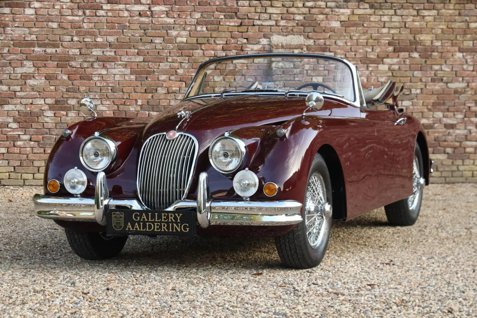 Jaguar XK 150 (1958) — foto 1