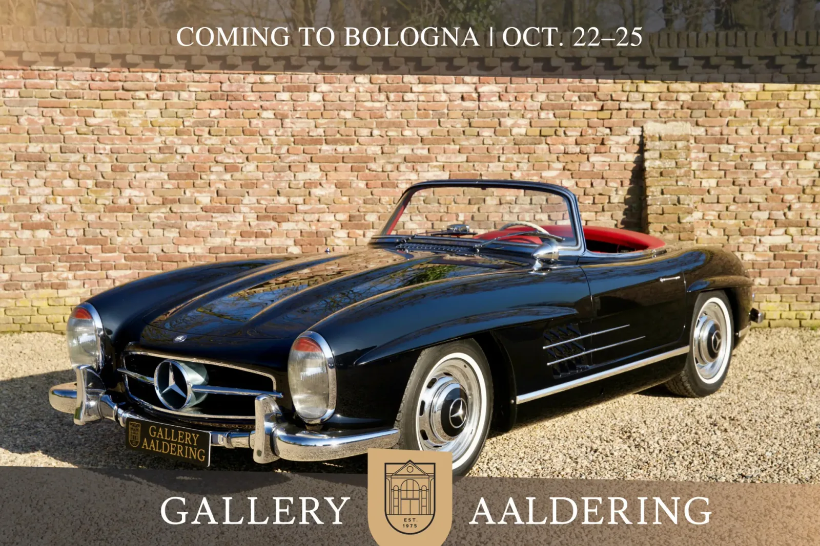 Mercedes-Benz SL-Klasse (1959) — foto 1