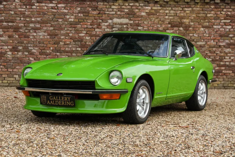 Datsun 240Z (1973)