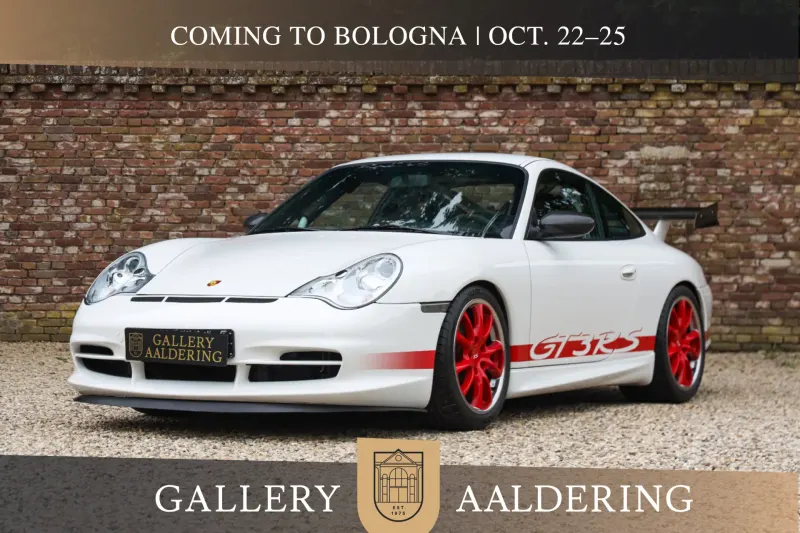 Porsche 911 (2004)