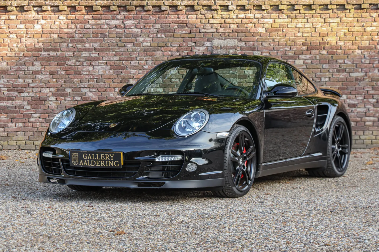 Porsche 911 (2010) — foto 1