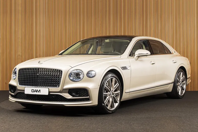 Bentley Flying Spur (2024)
