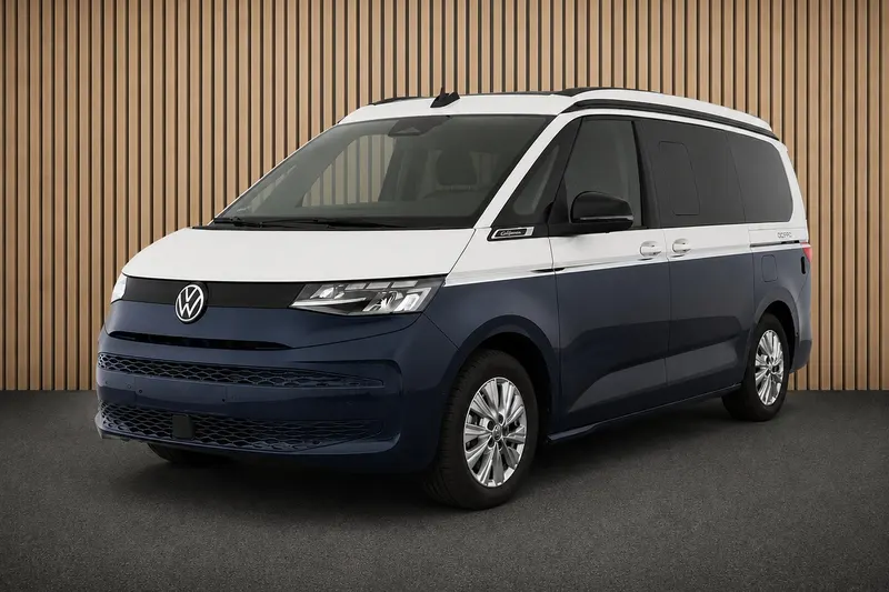 Volkswagen T7 (2025)